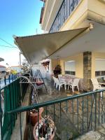Villa Aurora Nea Flogita - Ferienwohnung Néa Flogitá