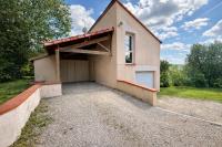 Maisonnette cosy & piscine, calme et détente - B&B Cahors