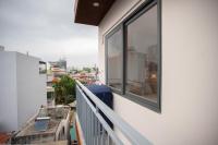 The Little Hanoi - Refreshing home - Big balcony - B&B Hanoi