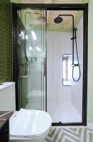 Habitación Doble con baño compartido - 2 camas