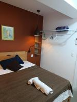 Lapa Bed & Breakfast - B&B Rio de Janeiro