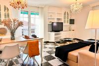 Íberos Royal - Ferienwohnung Zubia