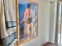 Villa Βianca in Sithonia - B&B Yerakini