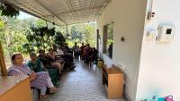 Doddakallu Betta Homestay Coorg - B&B Somvārpet