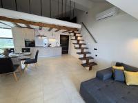 Apartment Anchor Luxury - B&B Slatine
