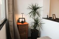 Soarelui Cozy Studio - Ferienwohnung Kronstadt