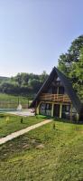 Vikendica Buzadzija M&N - Bed and Breakfast Piskavica