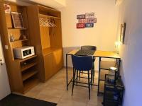 Au centre de Martigny-bourg et au calme - B&B Martigny-Ville