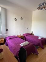 Locanda Caffe Sport - Bed and Breakfast Volpago del Montello
