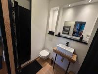 Studio neuf - B&B Barcelonnette