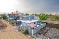 Jalsa Bungalow - B&B Malavalli