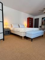 ΑtoZ studio in Hydra - B&B Ýdra