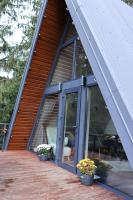 Forest Huts - B&B Yablunytsia