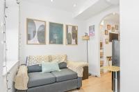 Dreamy Leeds Centre Retreat – Ideal for Couples - Pass the Keys - Ferienwohnung Leeds