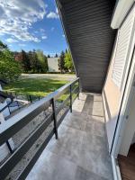 JanBar Apartman - Ferienwohnung Wichs