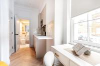 Cosy Studio Paddington St - 3 - Chambres d'hôtes Londres