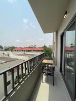 Delali Residence at The Bantree 5 mins from Airport - B&B Accra