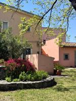 Villa Nadira - B&B Giardini-Naxos