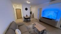 Level Apartment - B&B Kostajnica