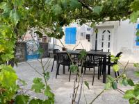 Villa Jolanda - B&B Albona