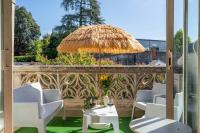 Aurore - Les Terrasses de la Loire - Bed and Breakfast Tours