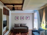Suite con Vista Piscina