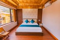 Ngoc Anh Homestay Ta Phin - B&B Tả Phìn
