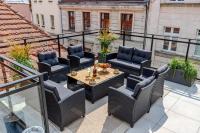 Igielna Prestige II - Ferienwohnung Wroclaw