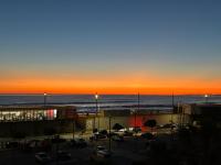 The View - Sea, Surf and Lisbon - B&B Costa de Caparica