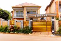 ADC HOME Guest house - B&B Kigali