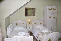Twin Room with Terrace
