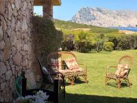 Villino Coda Cavallo Cala Paradiso - Ferienwohnung San Teodoro