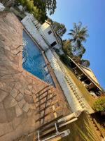 Farm km 68 Castelo Branco - B&B Mairinque