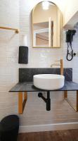 Habitación cuádruple
