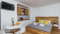 Sea & Soul Apartments - Ferienwohnung Bar