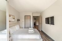 Modern 2-Bed Newbuild-Stratford Links-Sleeps 4 - Ferienwohnung London