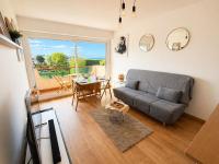 L'Escale Sea view, comfort, serenity - B&B Villers-sur-Mer