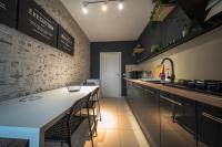 Appartamento con 2 Camere da Letto
