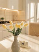 Elite Atlant Royal Apartments Новобудова ТЦ Депот Дуже чисто! - B&B Chernivtsi