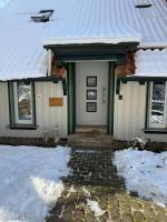 Forsthaus Lonau - Ferienwohnung Herzberg am Harz