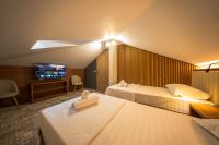 Dreibettzimmer