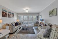 Peaceful Beach Getaway Near Golf & Dining - B&B Myrtle Beach