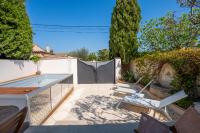 La Bastide Petite - Villa au Coeur de Saint-Tropez - Bed and Breakfast Saint-Tropez