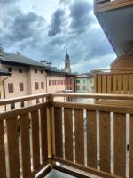 Appartamento Rondine - B&B Faver