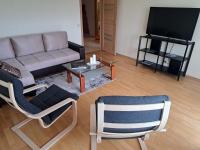 MK Čiurlionio 5 - B&B Druskininkai