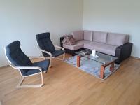 MK Čiurlionio 5 - B&B Druskininkai