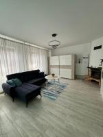 Vecpilsētas apartaments - B&B Cēsis