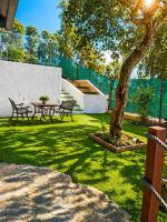 Green House - B&B Llagostera