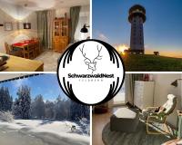 Schwarzwald Nest - Feldberg - B&B Feldberg