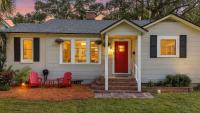 Belote Place Bungalow - B&B Jacksonville